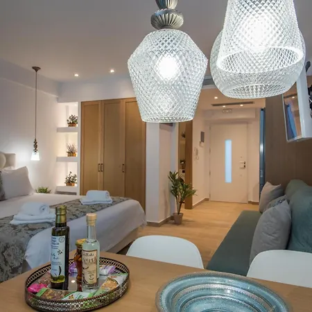 Ammos Lux Crete Appartement