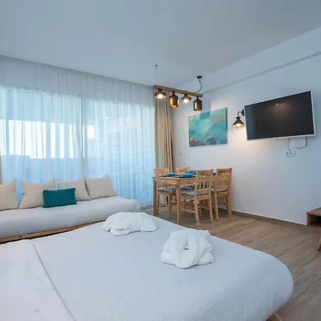 Apartment Ammos Lux Crete *