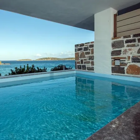 Apartment Ammos Lux Crete Agios Nikolaos (Crete)