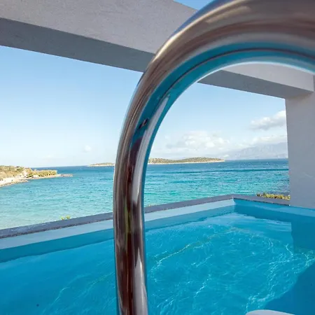 Apartment Ammos Lux Crete