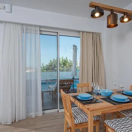 Ammos Lux Crete Apartment Agios Nikolaos (Crete)