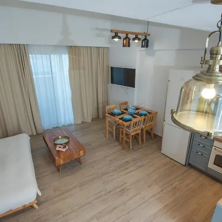 Apartment Ammos Lux Crete Agios Nikolaos (Crete)