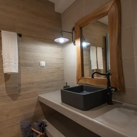 Ammos Lux Crete Apartment