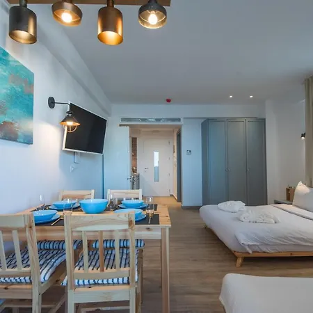 Apartment Ammos Lux Crete
