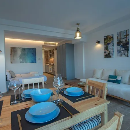 Ammos Lux Crete Apartment Agios Nikolaos (Crete)