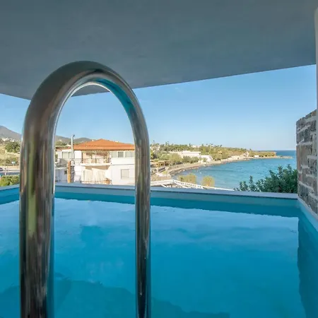 Ammos Lux Crete Agios Nikolaos (Crete)
