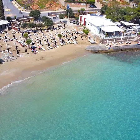 Ammos Lux Crete * Agios Nikolaos (Crete)