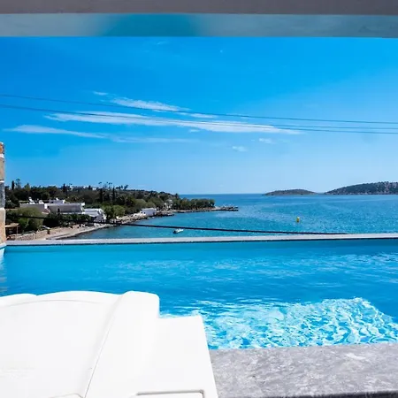 Ammos Lux Crete