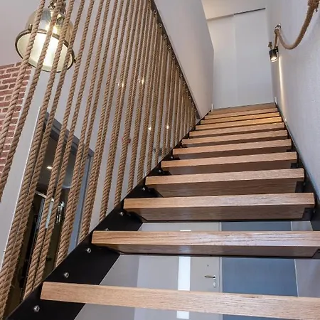 Apartment Ammos Lux Crete *
