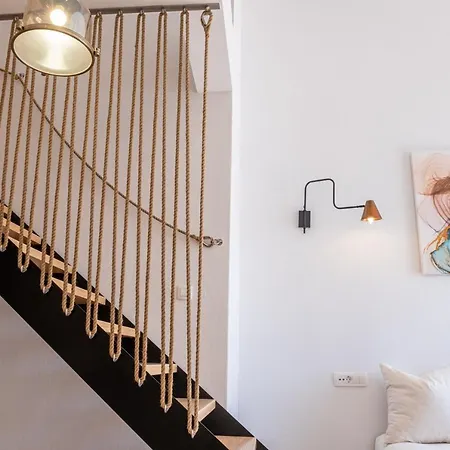 Apartment Ammos Lux Crete *