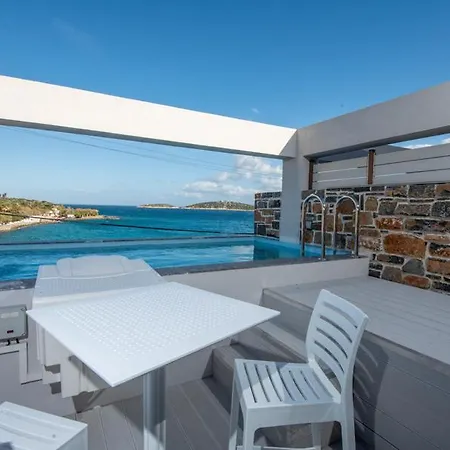Ammos Lux Crete