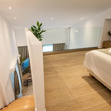 Apartment Ammos Lux Crete *