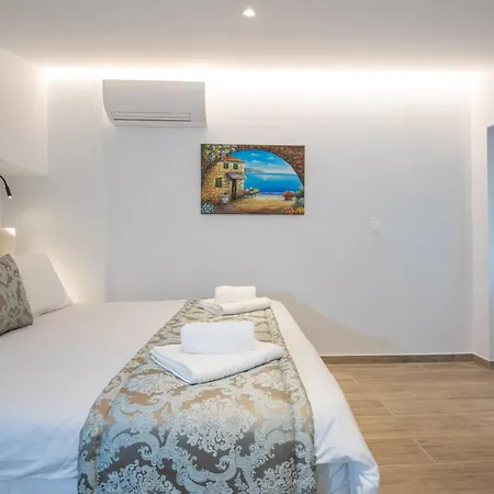 Ammos Lux Crete