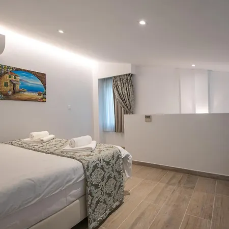 Ammos Lux Crete Agios Nikolaos (Crete)