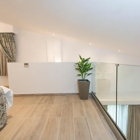 Apartment Ammos Lux Crete *