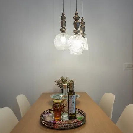 Ammos Lux Crete Apartment *
