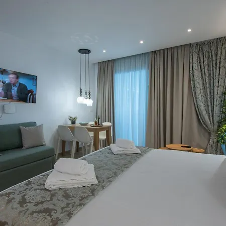 Apartment Ammos Lux Crete Agios Nikolaos (Crete)