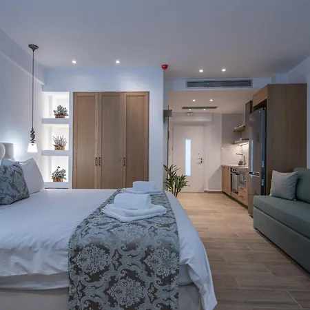 Apartment Ammos Lux Crete Agios Nikolaos (Crete)