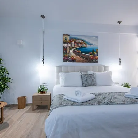 Apartment Ammos Lux Crete
