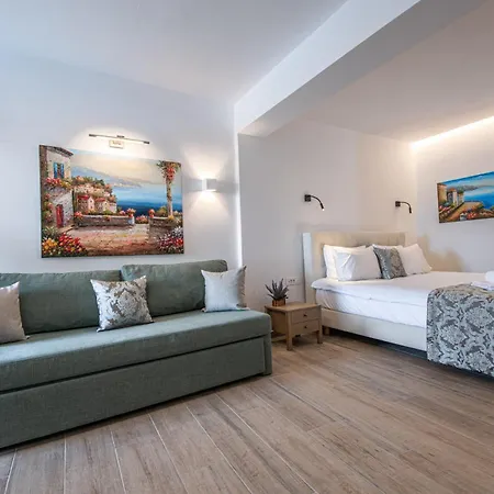 Apartment Ammos Lux Crete