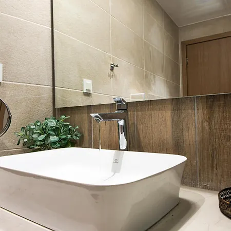 Ammos Lux Crete *