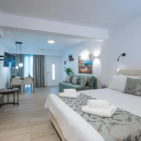 Ammos Lux Crete Apartment Agios Nikolaos (Crete)