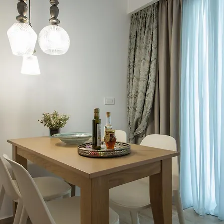 Ammos Lux Crete Apartment