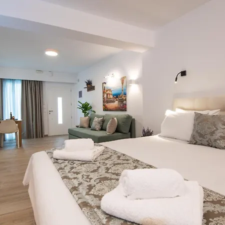 Ammos Lux Crete Apartment Agios Nikolaos (Crete)