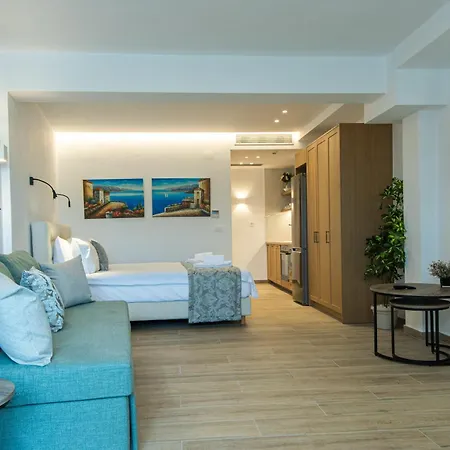 Ammos Lux Crete Apartment Agios Nikolaos (Crete)