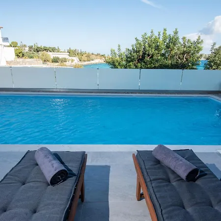Ammos Lux Crete * Agios Nikolaos (Crete)