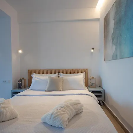Ammos Lux Crete *
