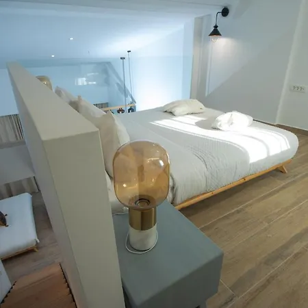 Ammos Lux Crete Apartment *