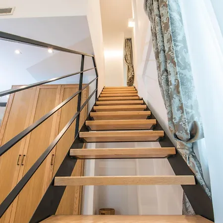 Apartment Ammos Lux Crete
