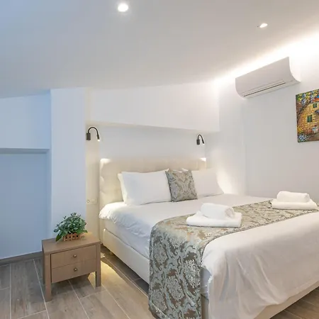 Ammos Lux Crete Apartment Agios Nikolaos