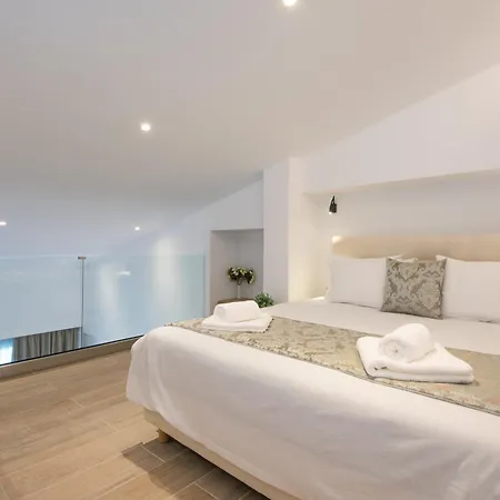 Ammos Lux Crete Apartment