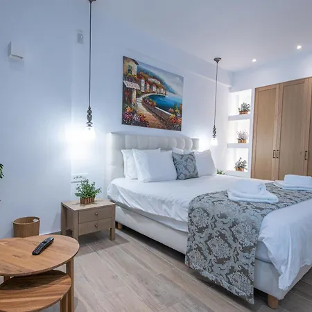 Ammos Lux Crete