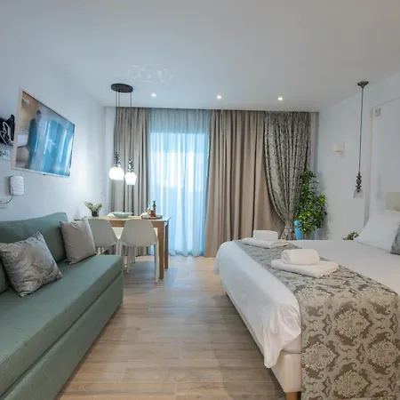Ammos Lux Crete