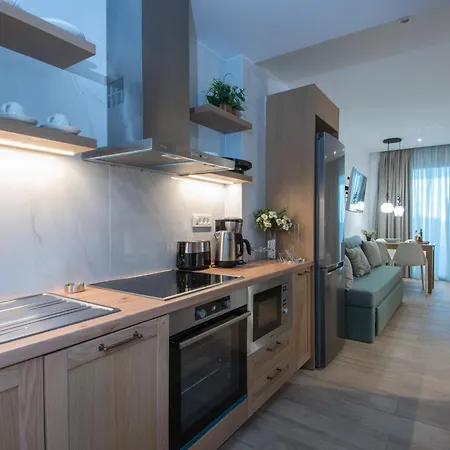 Ammos Lux Crete Agios Nikolaos