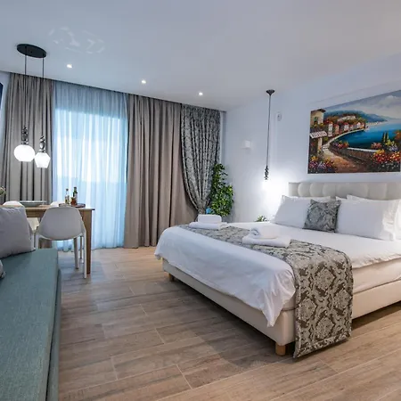 Ammos Lux Crete * Agios Nikolaos