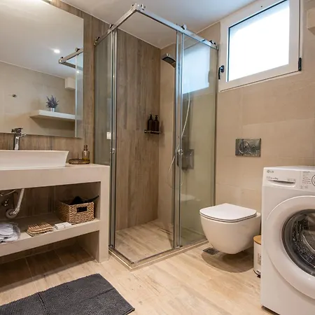 Ammos Lux Crete Agios Nikolaos