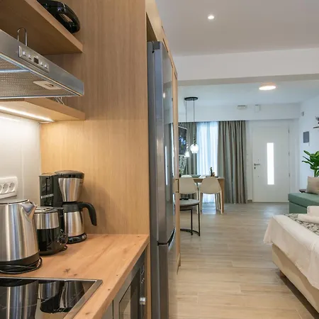 Ammos Lux Crete *