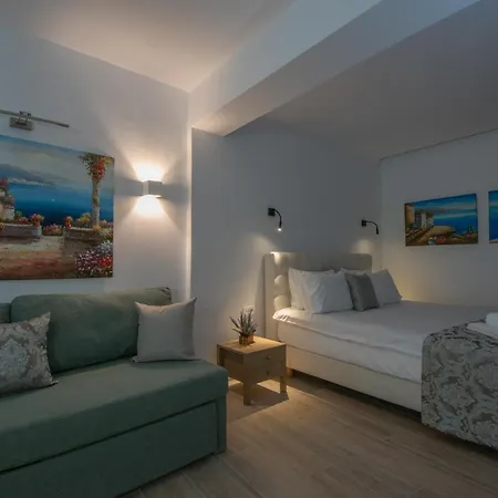Ammos Lux Crete * Agios Nikolaos