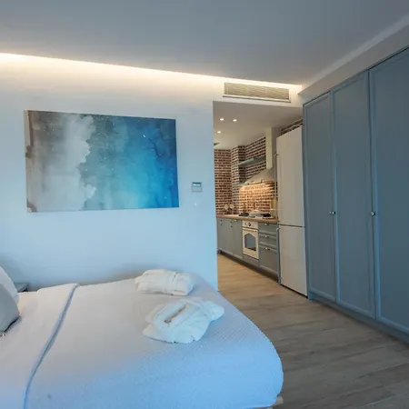 Ammos Lux Crete * Agios Nikolaos