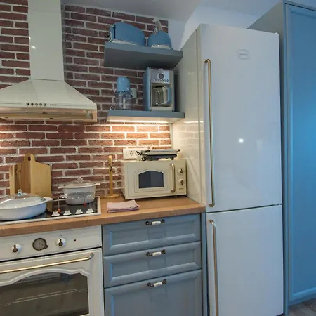 Ammos Lux Crete Agios Nikolaos